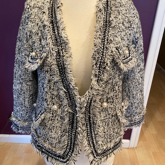 NWT Blazer - Picture 8 of 8